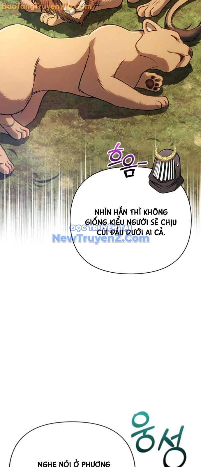 Sống Sót Trong Trò Chơi Với Tư Cách Là Một Cuồng Nhân chapter 107 - Trang 54