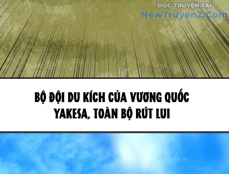 Kiếm Thánh Cùng Ma Vương chapter 2 - Trang 24