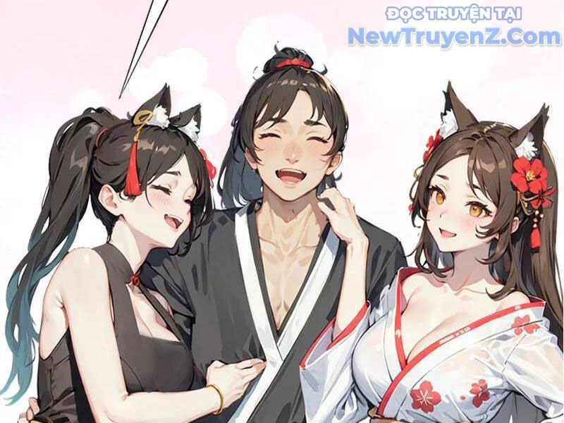 Xuyên nhanh công lược yêu nương trong sơn hải huyền trung lục chapter 12 - Trang 32