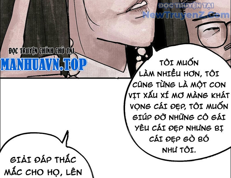Điện Đài Mạnh Quỷ chapter 16 - Trang 50