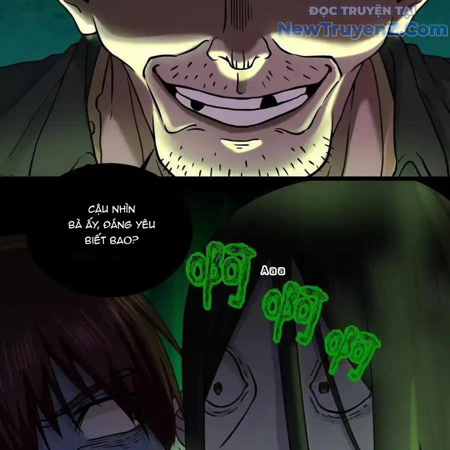 Thợ Cạo Hành Tà chapter 9 - Trang 10