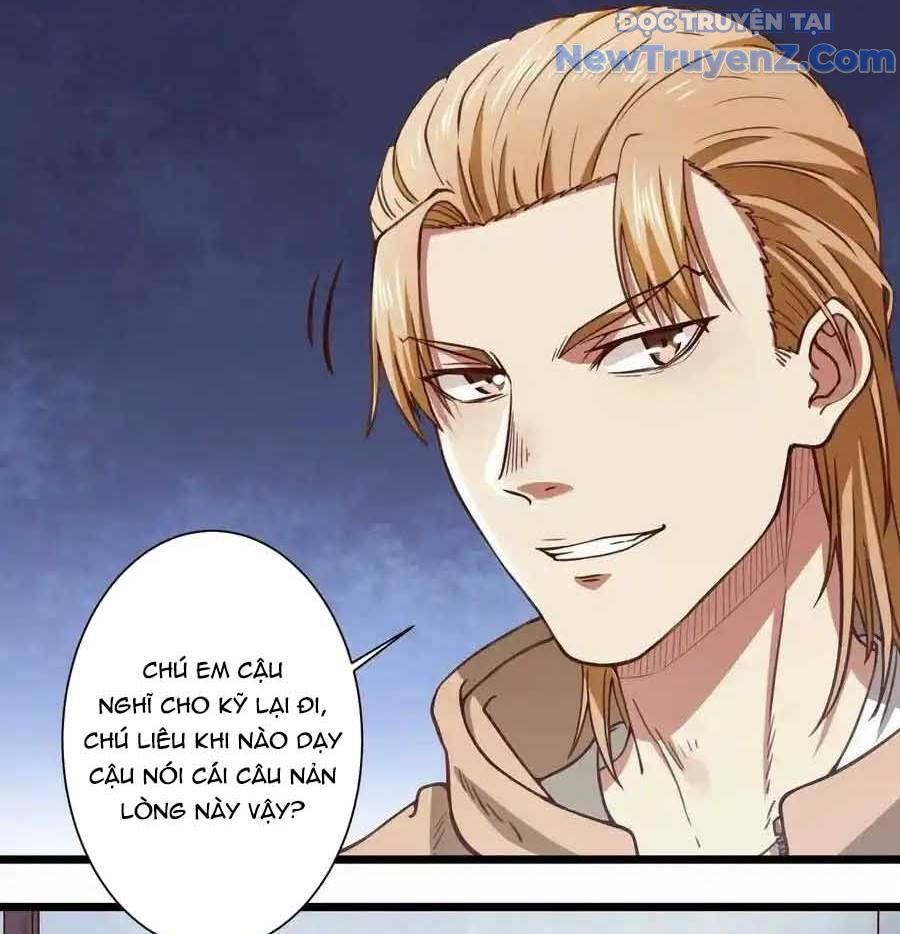 Thợ Cạo Hành Tà chapter 2 - Trang 34