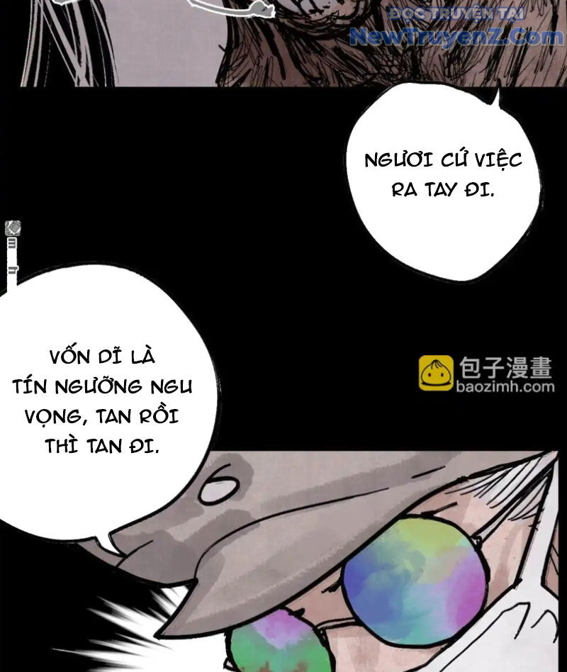 Điện Đài Mạnh Quỷ chapter 18 - Trang 78