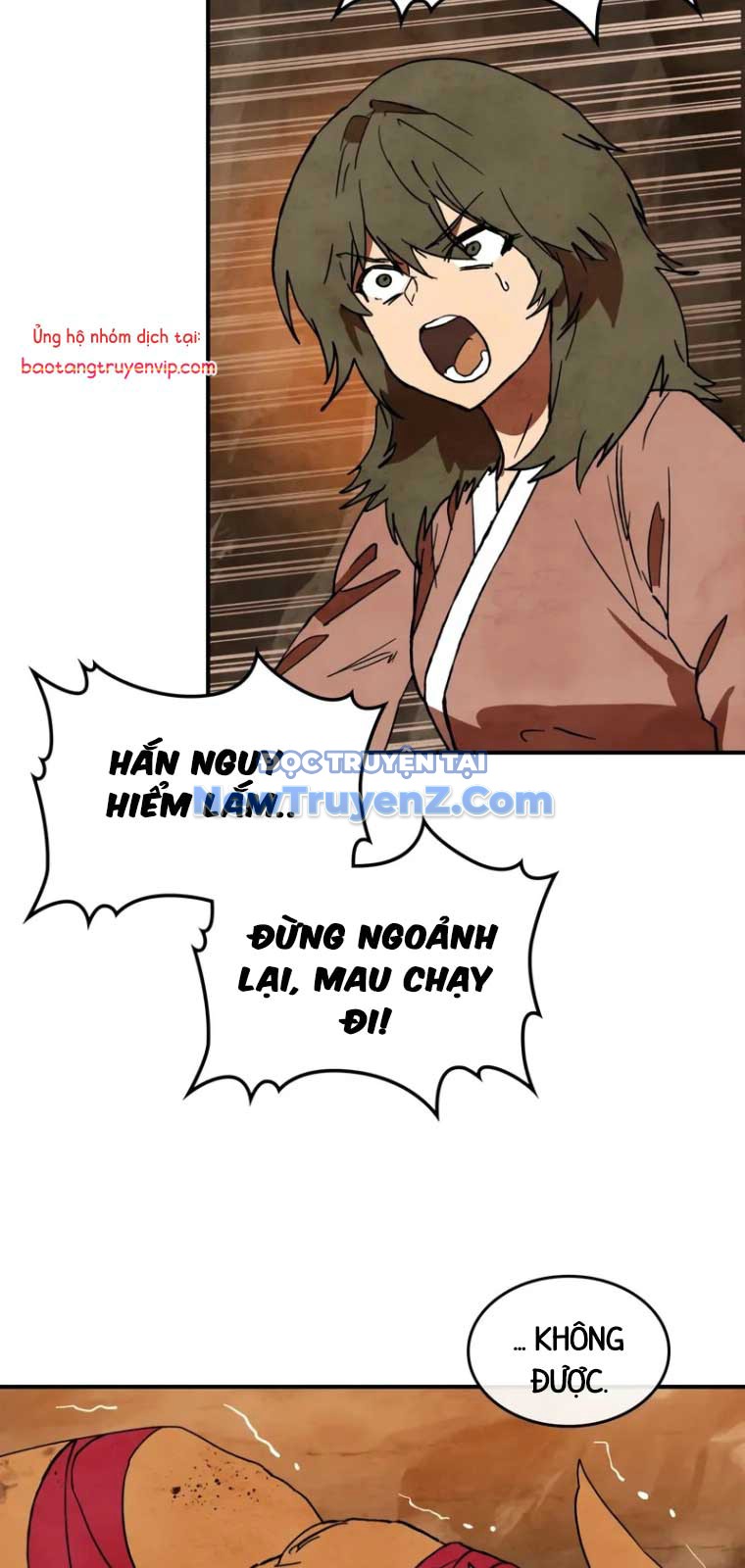 Vị Thần Trở Lại chapter 129 - Trang 43