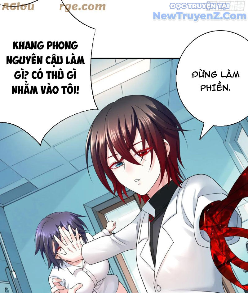 Sau Khi Mẹ Bị Giết, Tôi Trở Thành Miêu Nương chapter 21 - Trang 40