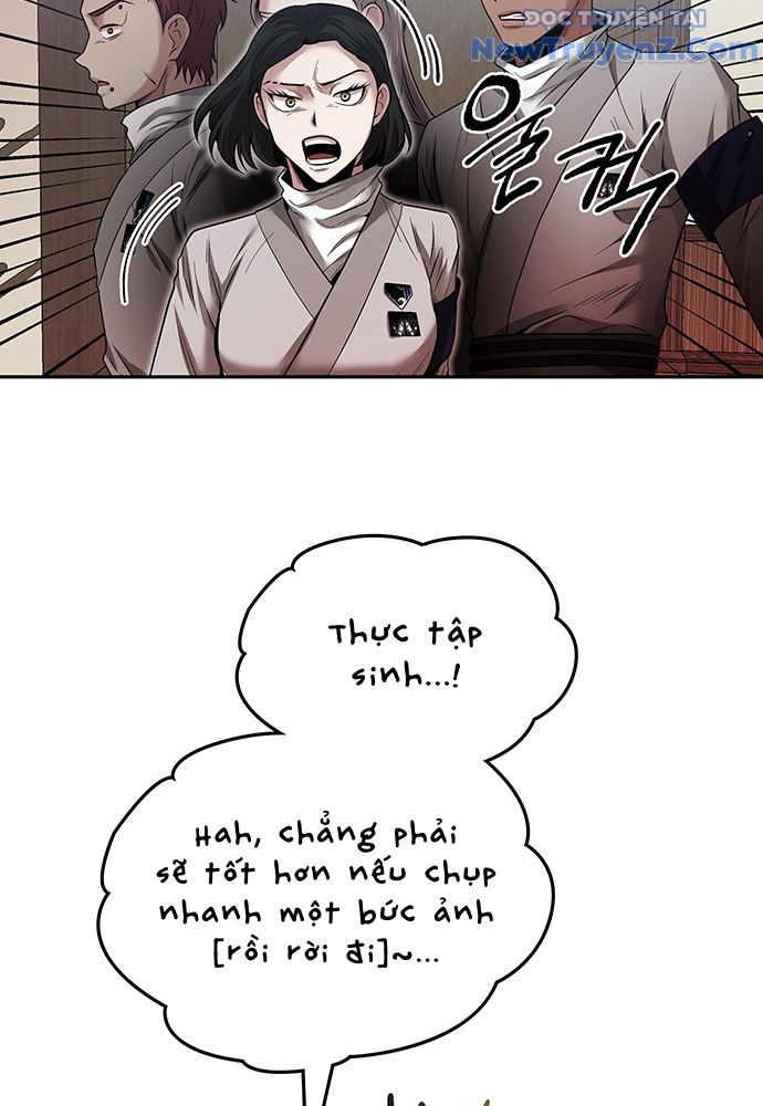 Thám Tử Siêu Năng Lực chapter 37 - Trang 16