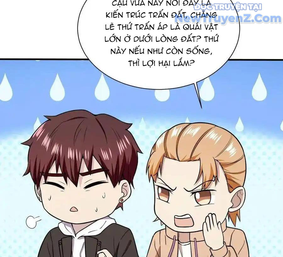 Thợ Cạo Hành Tà chapter 21 - Trang 26