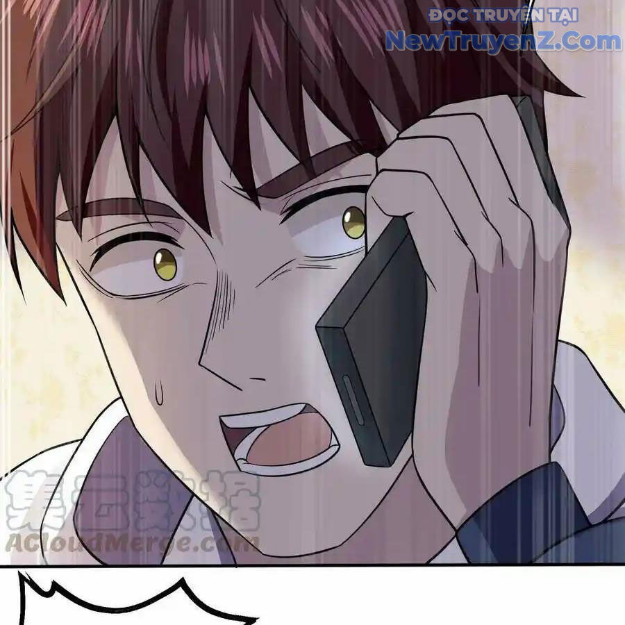 Thợ Cạo Hành Tà chapter 37 - Trang 69