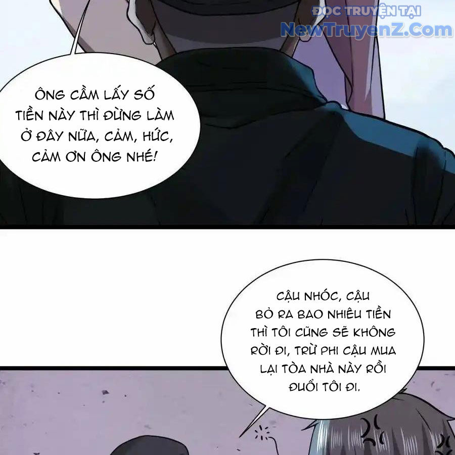 Thợ Cạo Hành Tà chapter 9 - Trang 41