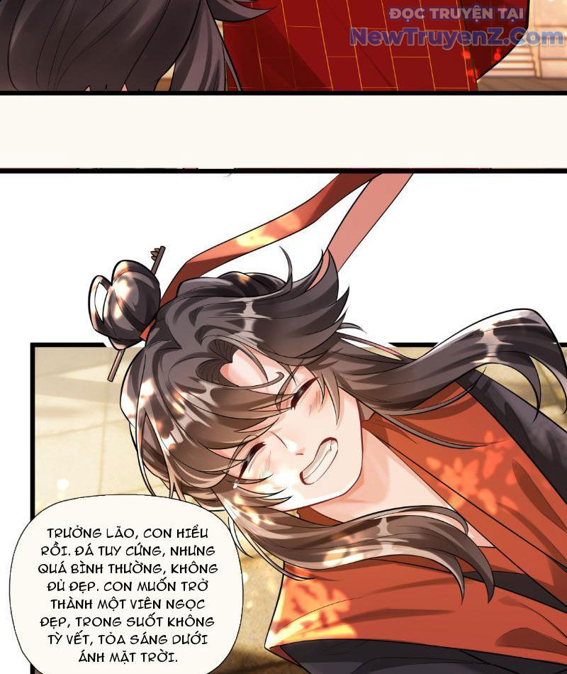 Gọi ta là Sư Ca chapter 3 - Trang 44