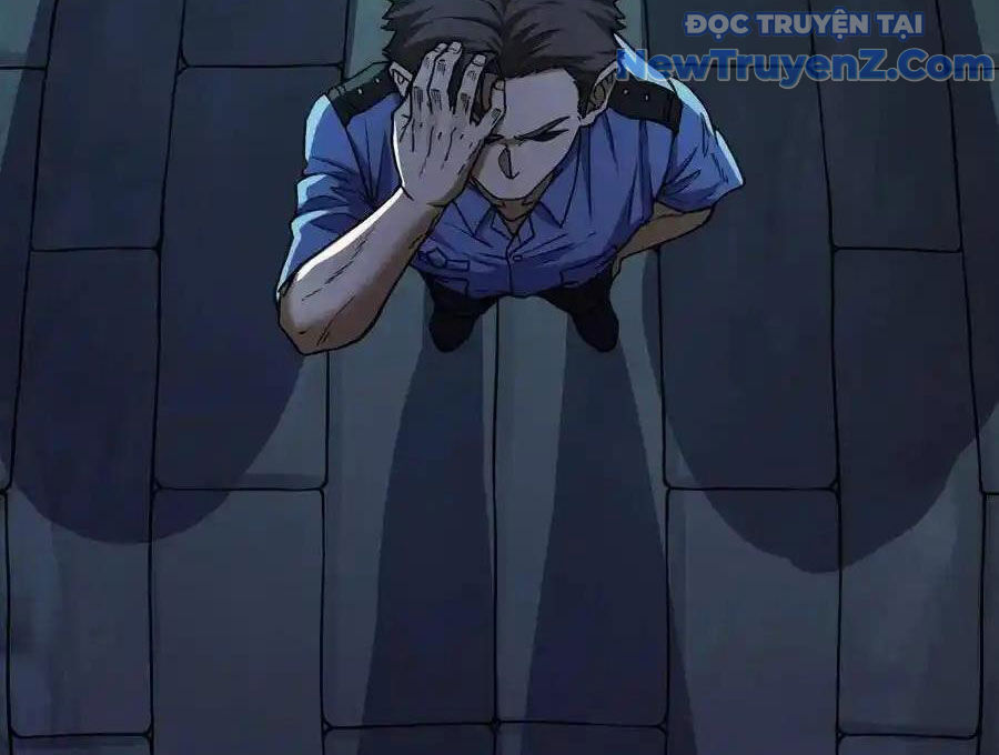 Thợ Cạo Hành Tà chapter 6 - Trang 34