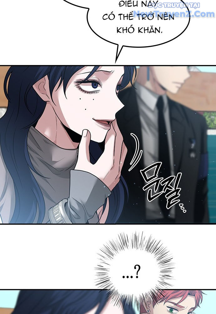 Thám Tử Siêu Năng Lực chapter 46 - Trang 36