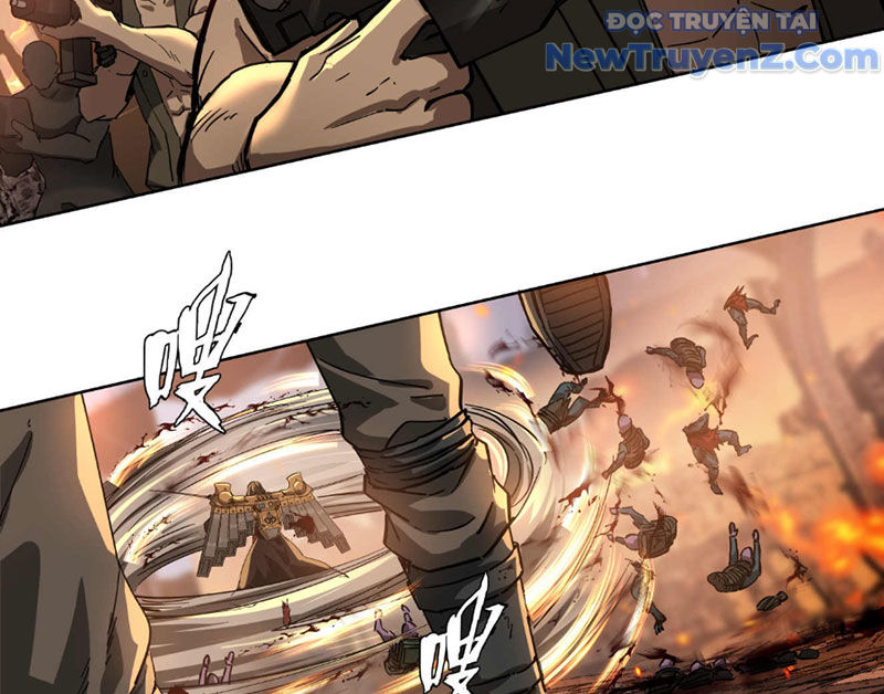 Truyền Kỳ Thái Lạc chapter 197 - Trang 96
