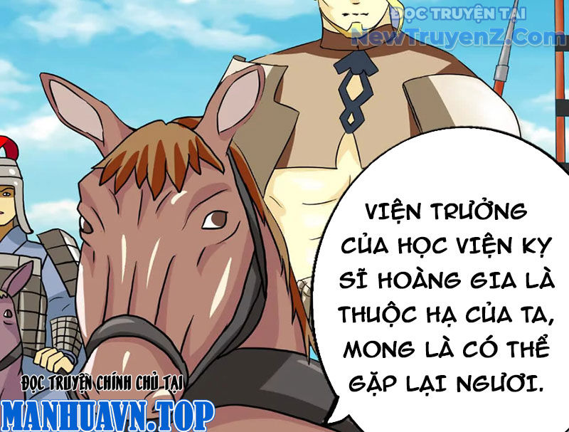 Kiếm Thánh Cùng Ma Vương chapter 2 - Trang 38