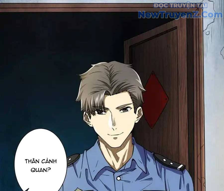 Thợ Cạo Hành Tà chapter 1 - Trang 26