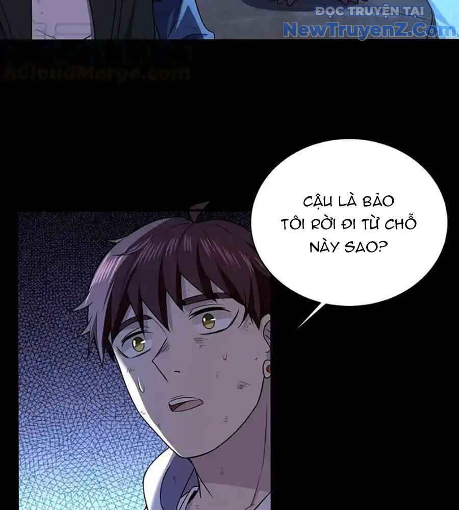 Thợ Cạo Hành Tà chapter 35 - Trang 21