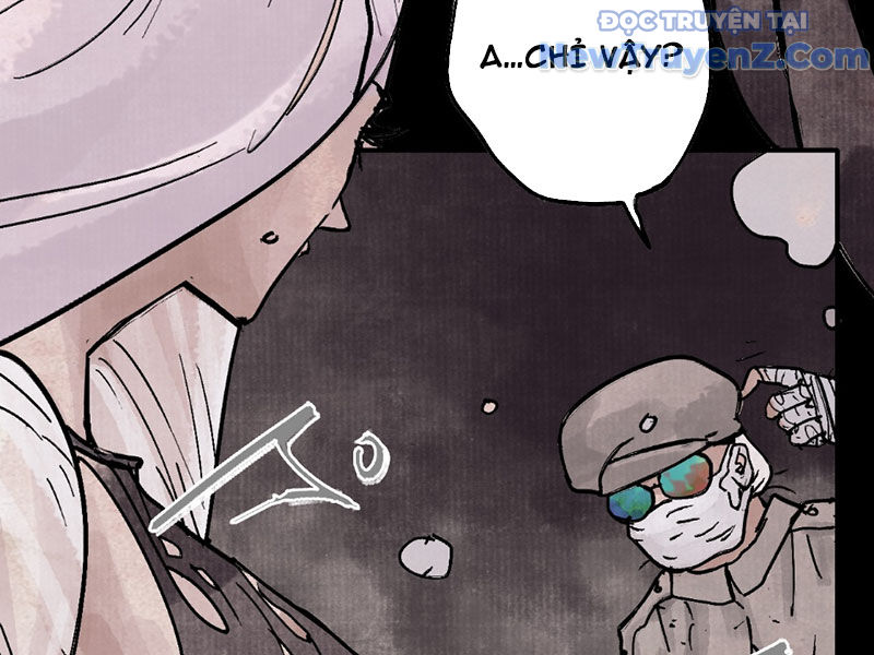 Điện Đài Mạnh Quỷ chapter 17 - Trang 141