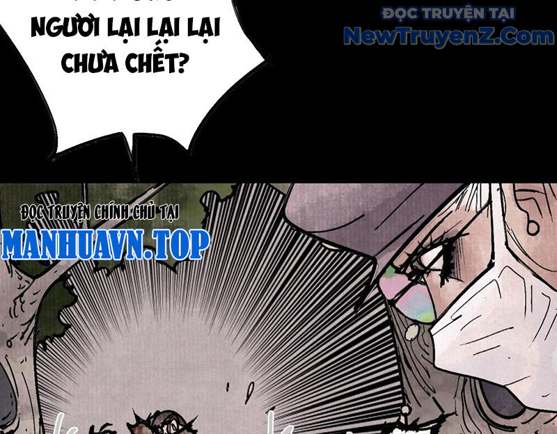 Điện Đài Mạnh Quỷ chapter 13 - Trang 139