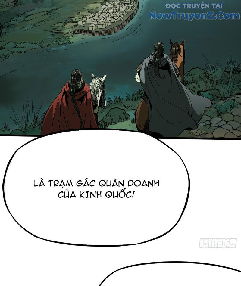 Không Cẩn Thận, Lưu Danh Muôn Thủa chapter 139 - Trang 12