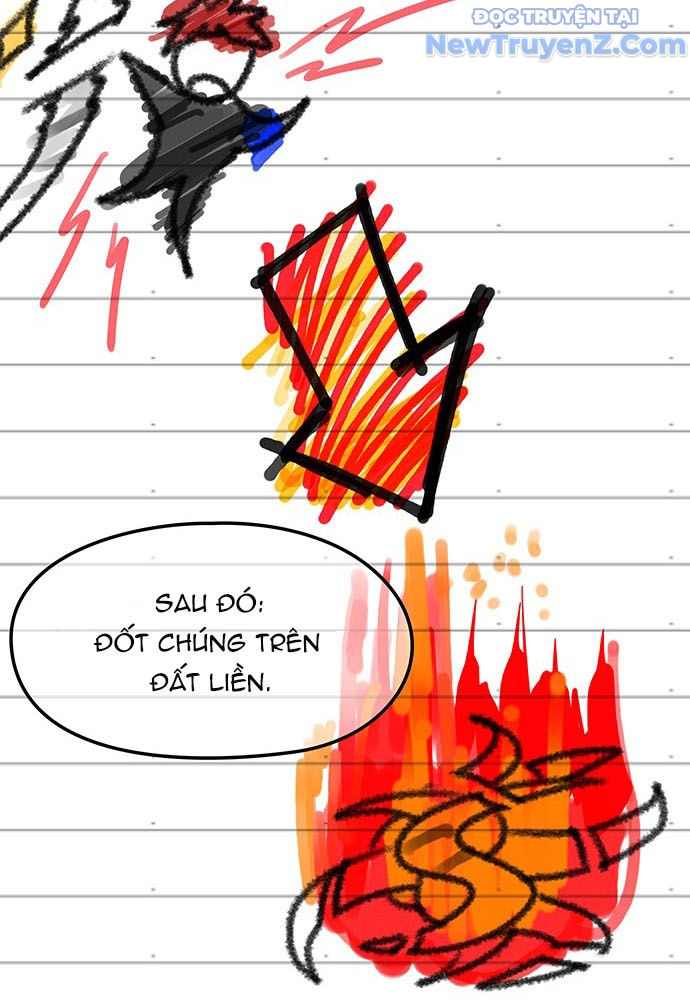 Thám Tử Siêu Năng Lực chapter 46 - Trang 53