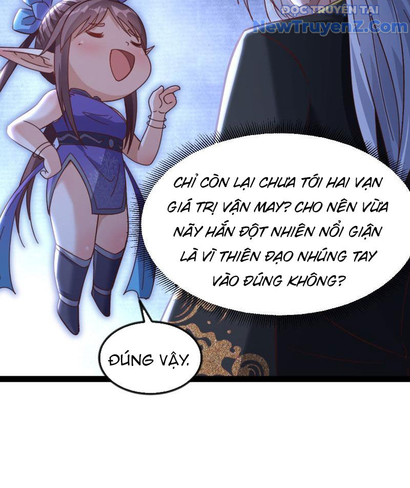 Phản diện đại đế, cắt đứt thiên mệnh chi tử chapter 8 - Trang 7