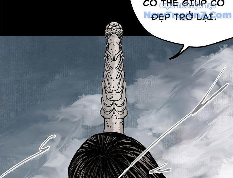 Điện Đài Mạnh Quỷ chapter 15 - Trang 63