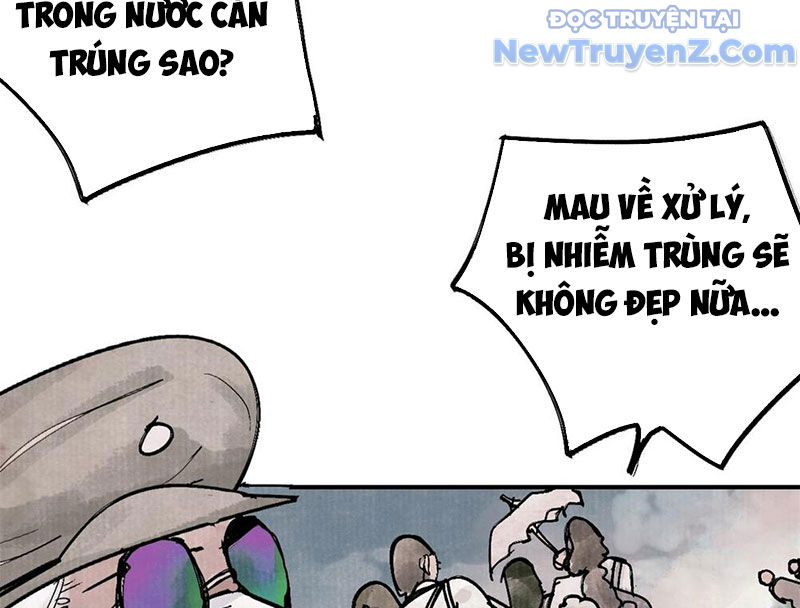 Điện Đài Mạnh Quỷ chapter 14 - Trang 40