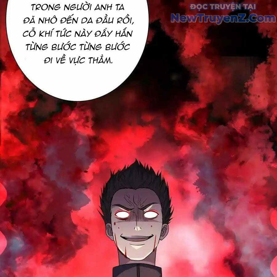 Thợ Cạo Hành Tà chapter 37 - Trang 20