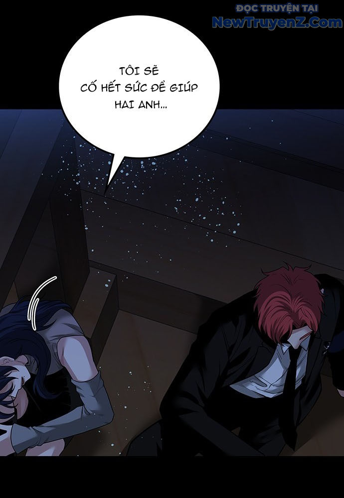 Thám Tử Siêu Năng Lực chapter 45 - Trang 111