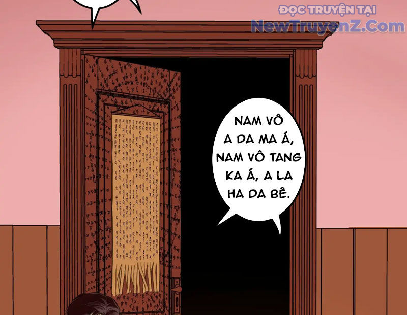 Về Nam Thiên chapter 4 - Trang 38