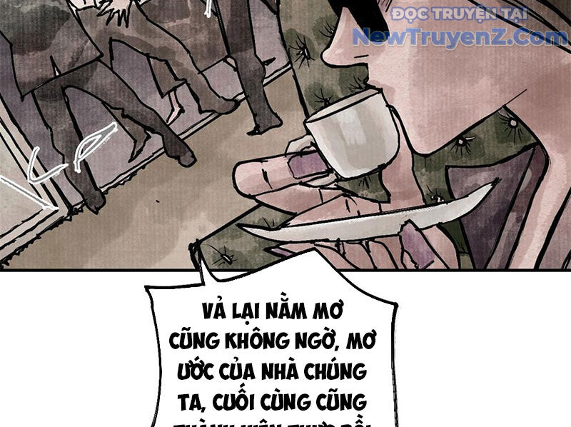 Điện Đài Mạnh Quỷ chapter 15 - Trang 155