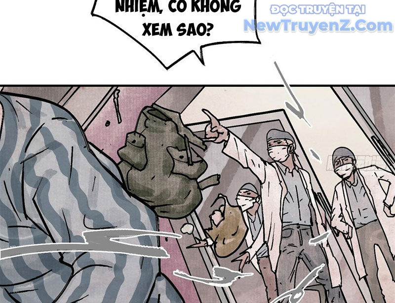 Điện Đài Mạnh Quỷ chapter 14 - Trang 126