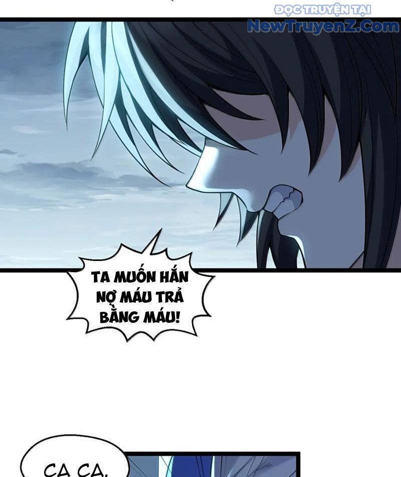 Hảo Đồ Nhi Hãy Tha Cho Vi Sư chapter 353 - Trang 22
