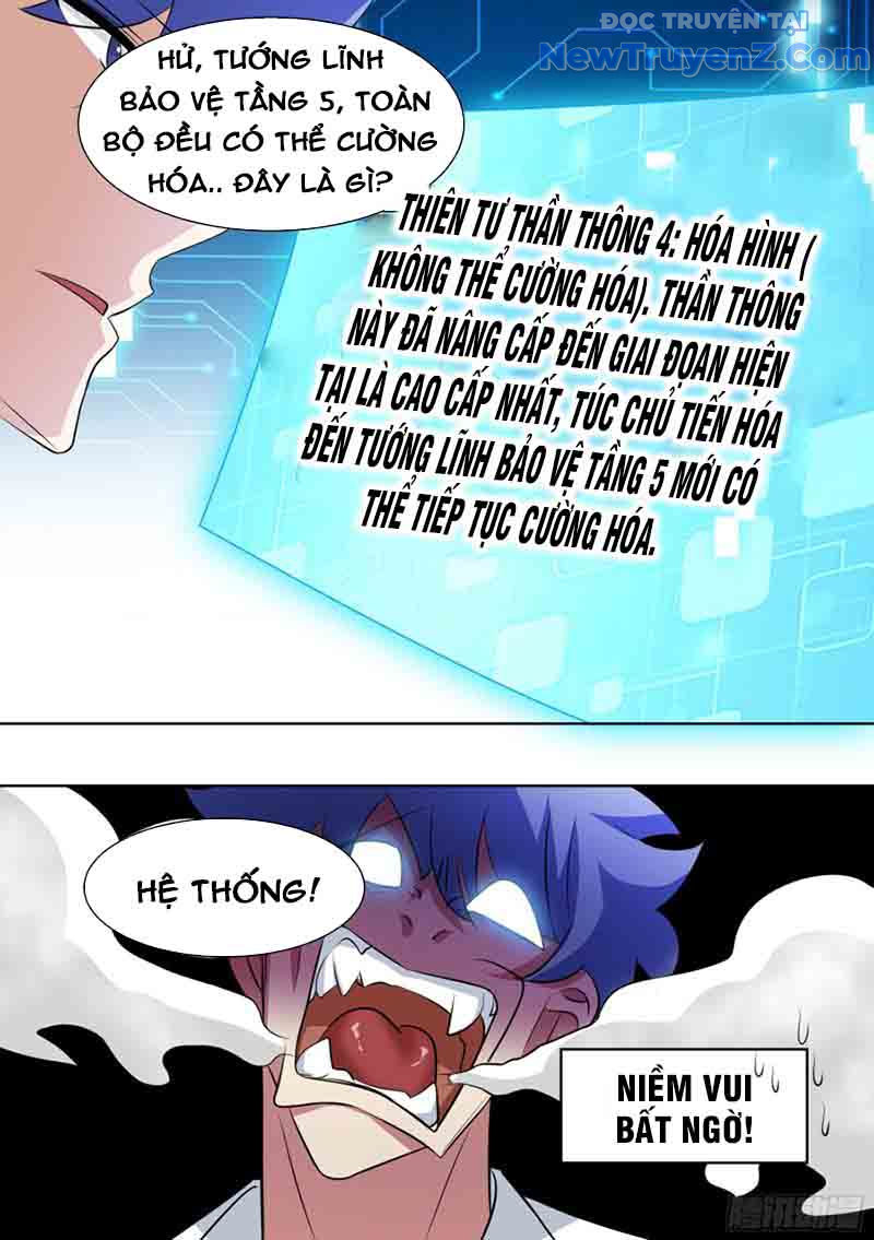 Trọng Sinh Thành Chó Của Nữ Thần chapter 182 - Trang 10