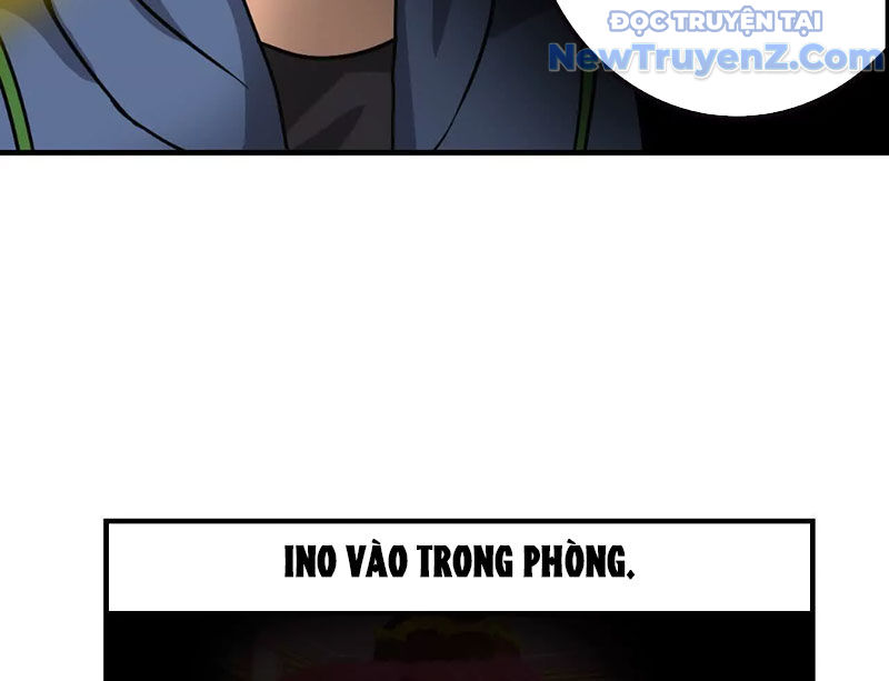 Kiếm Thánh Cùng Ma Vương chapter 7 - Trang 56