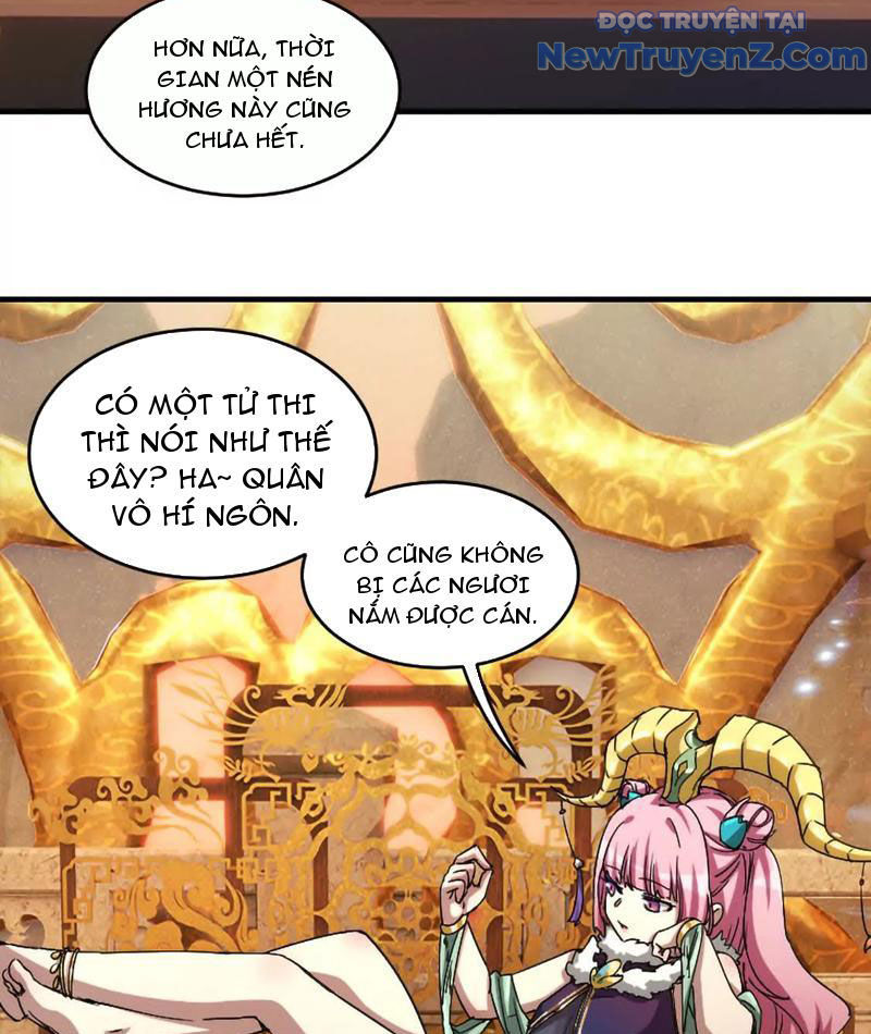 Thất Ảnh Dao chapter 1 - Trang 8