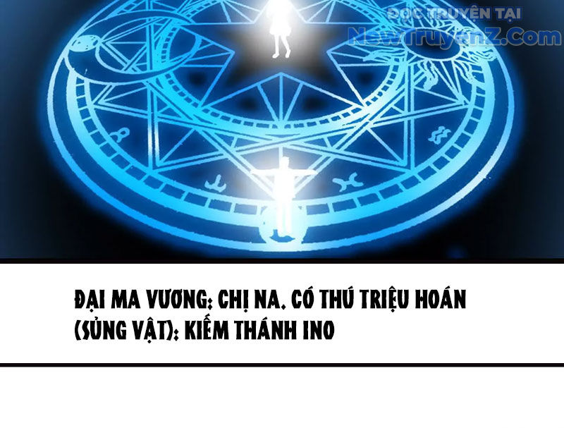 Kiếm Thánh Cùng Ma Vương chapter 6 - Trang 45
