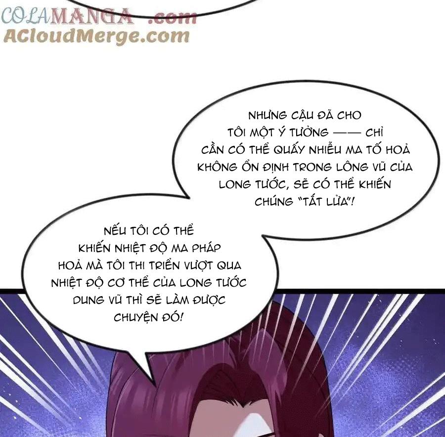 Dũng Giả Này Là Người Theo Chủ Nghĩa Tiền Tài Chí Thượng chapter 104 - Trang 40
