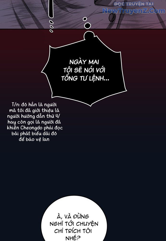 Thám Tử Siêu Năng Lực chapter 35 - Trang 57