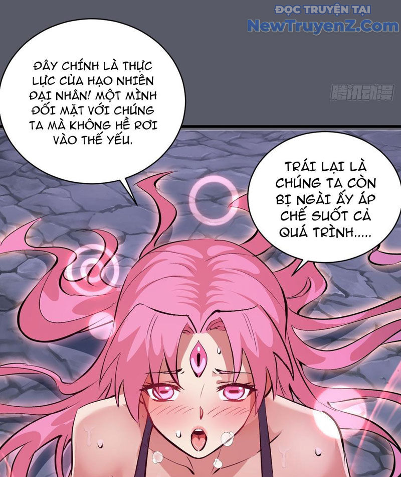 Ta dựa vào hậu cung chinh phục thế giới chapter 39 - Trang 36