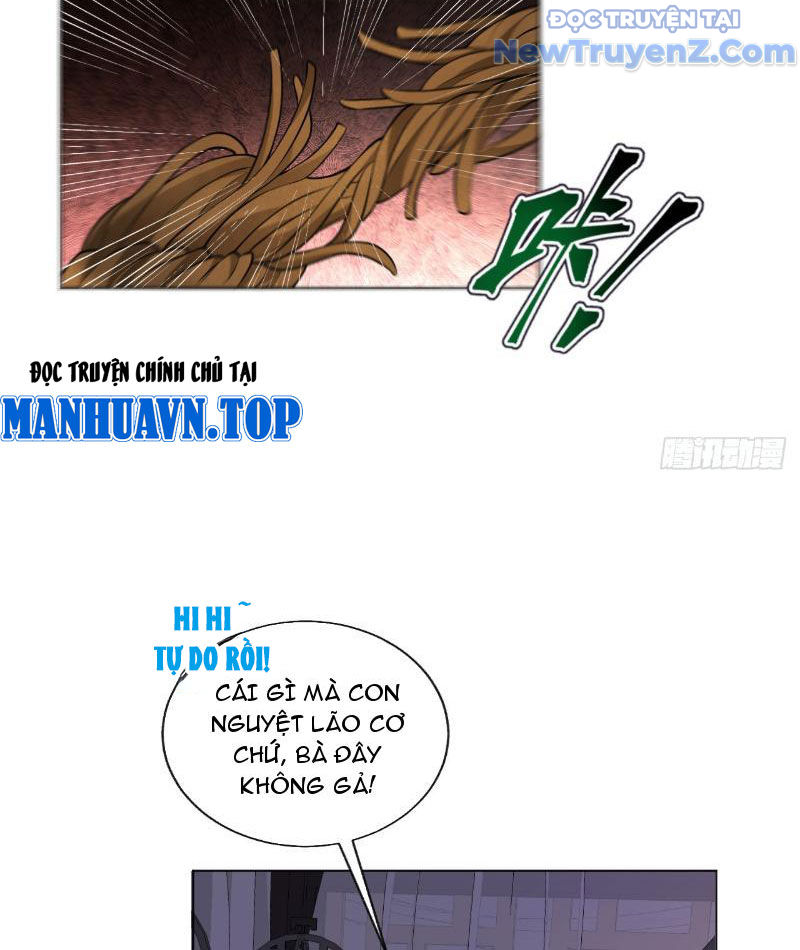 Địa phủ đại tiểu thư là hồng nương? chapter 1 - Trang 58