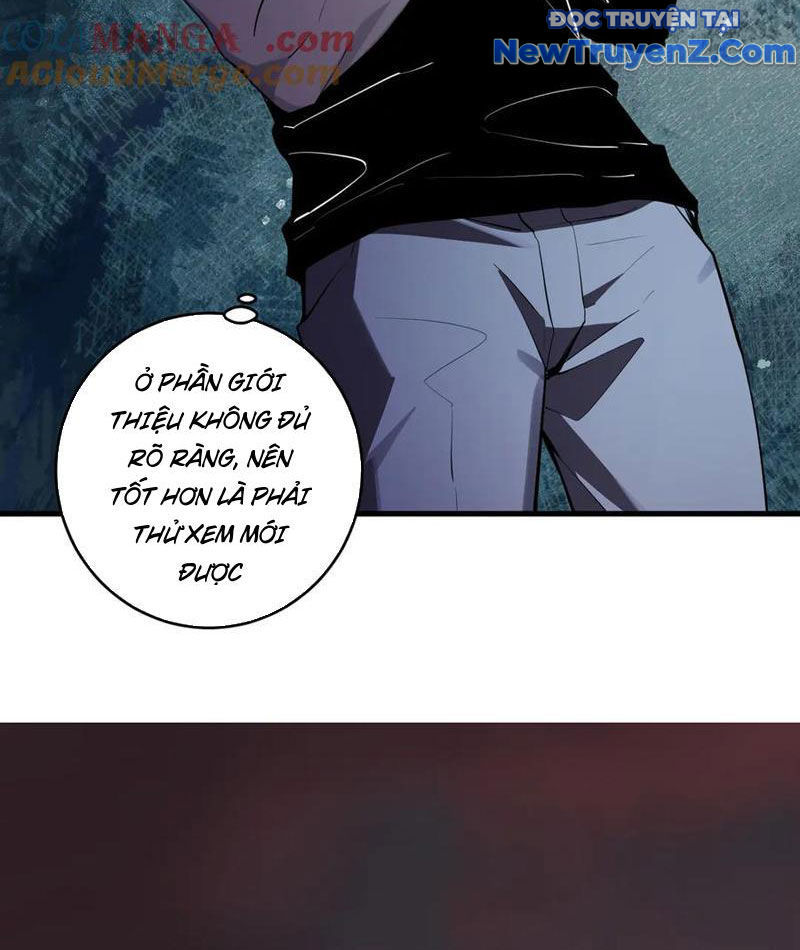 Toàn Dân Tận Thế: Ta Virus Quân Vương chapter 67 - Trang 50