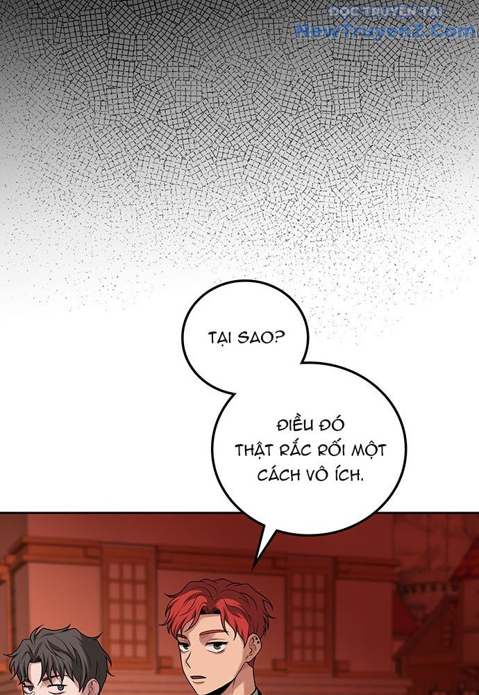 Thám Tử Siêu Năng Lực chapter 41 - Trang 51