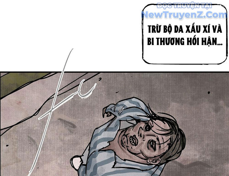 Điện Đài Mạnh Quỷ chapter 14 - Trang 131