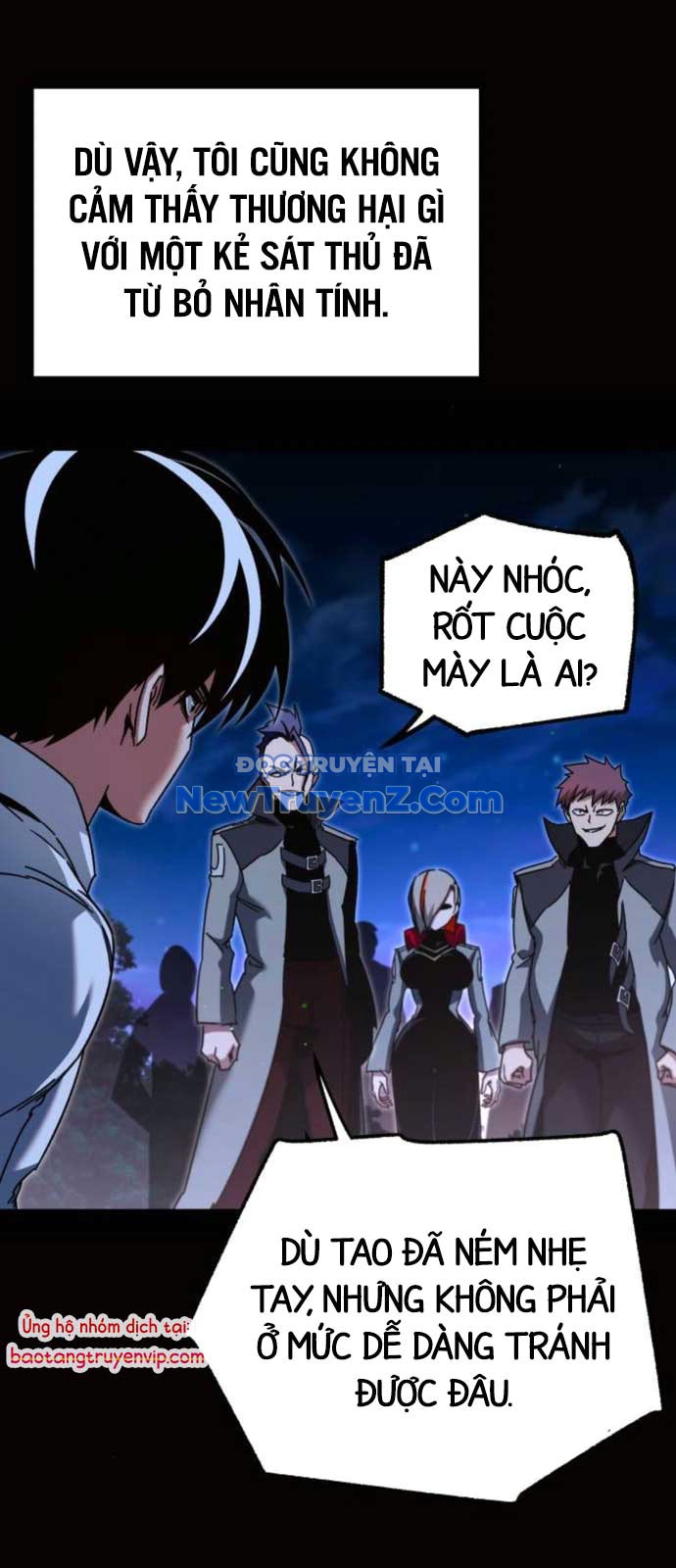 Thống Lĩnh Học Viện Chỉ Bằng Dao Sashimi chapter 44 - Trang 58