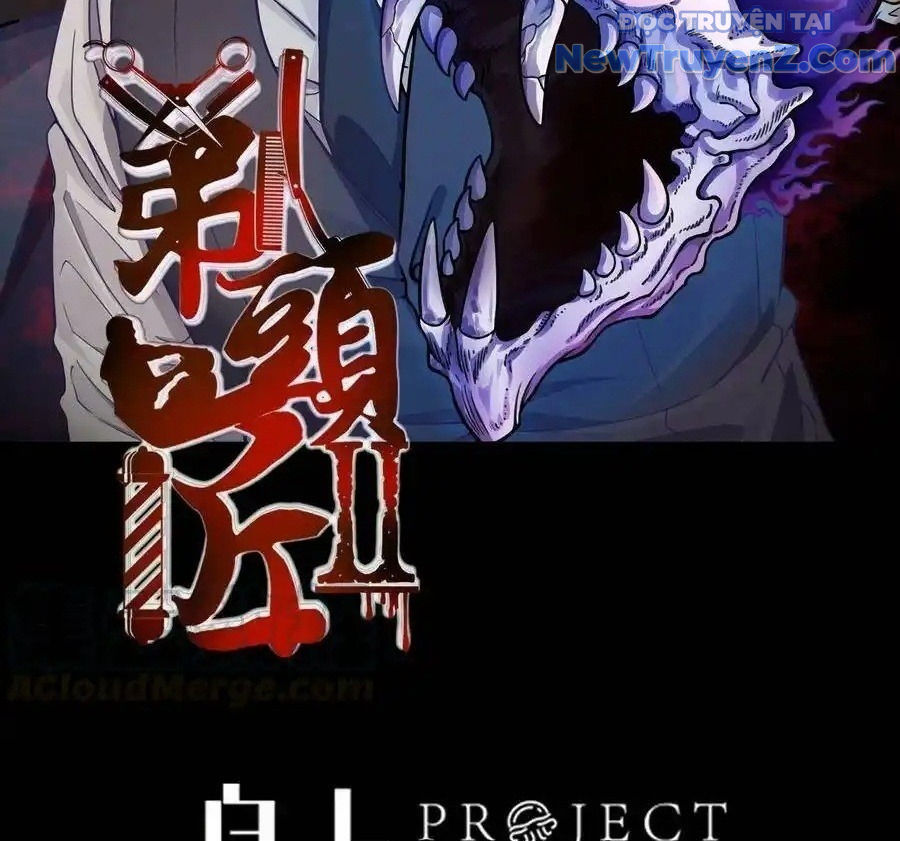 Thợ Cạo Hành Tà chapter 36 - Trang 5