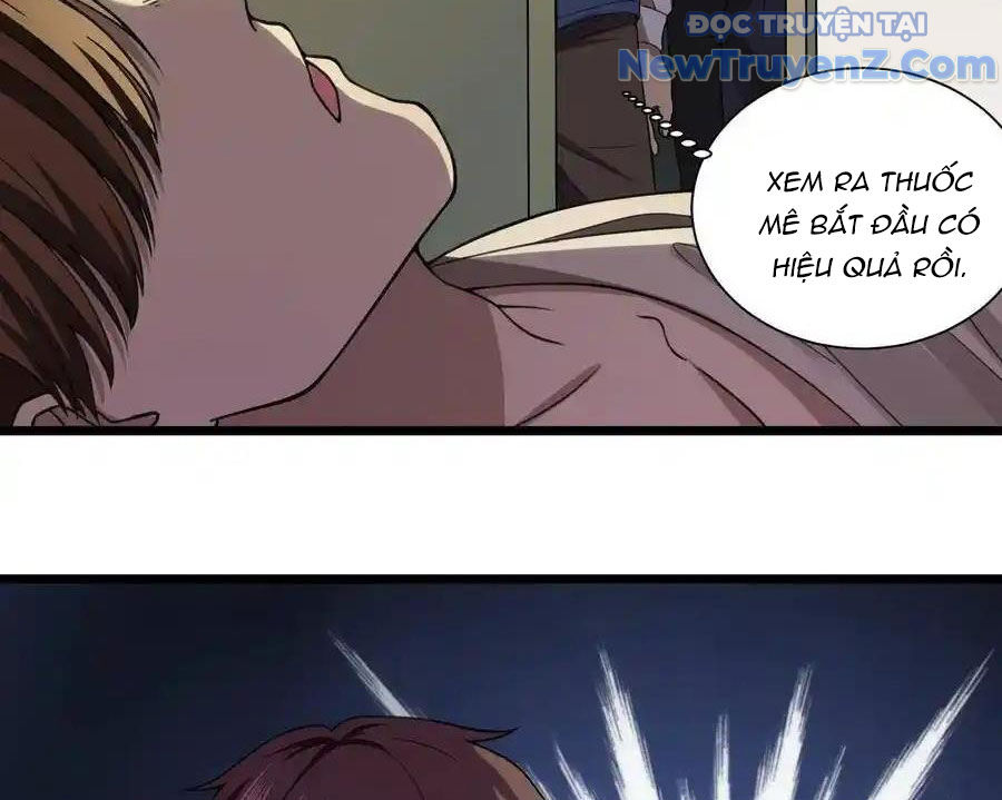 Thợ Cạo Hành Tà chapter 10 - Trang 56