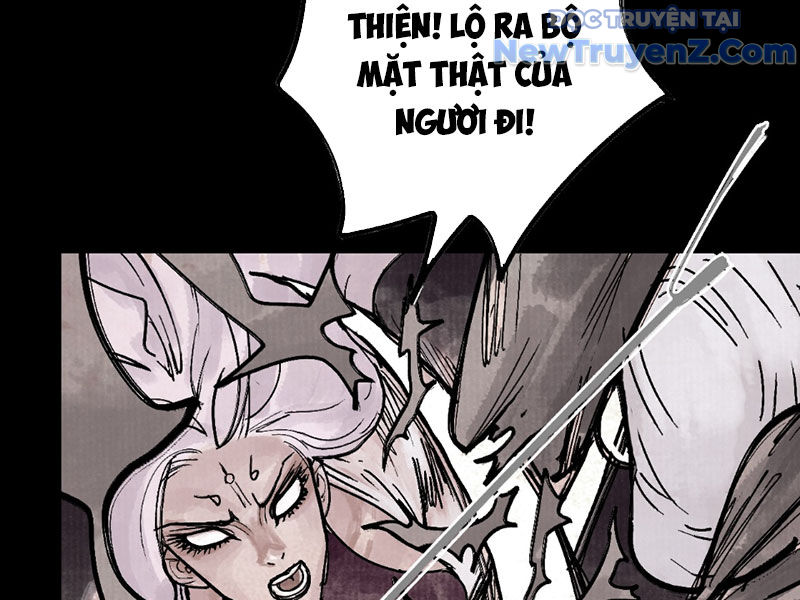 Điện Đài Mạnh Quỷ chapter 17 - Trang 143