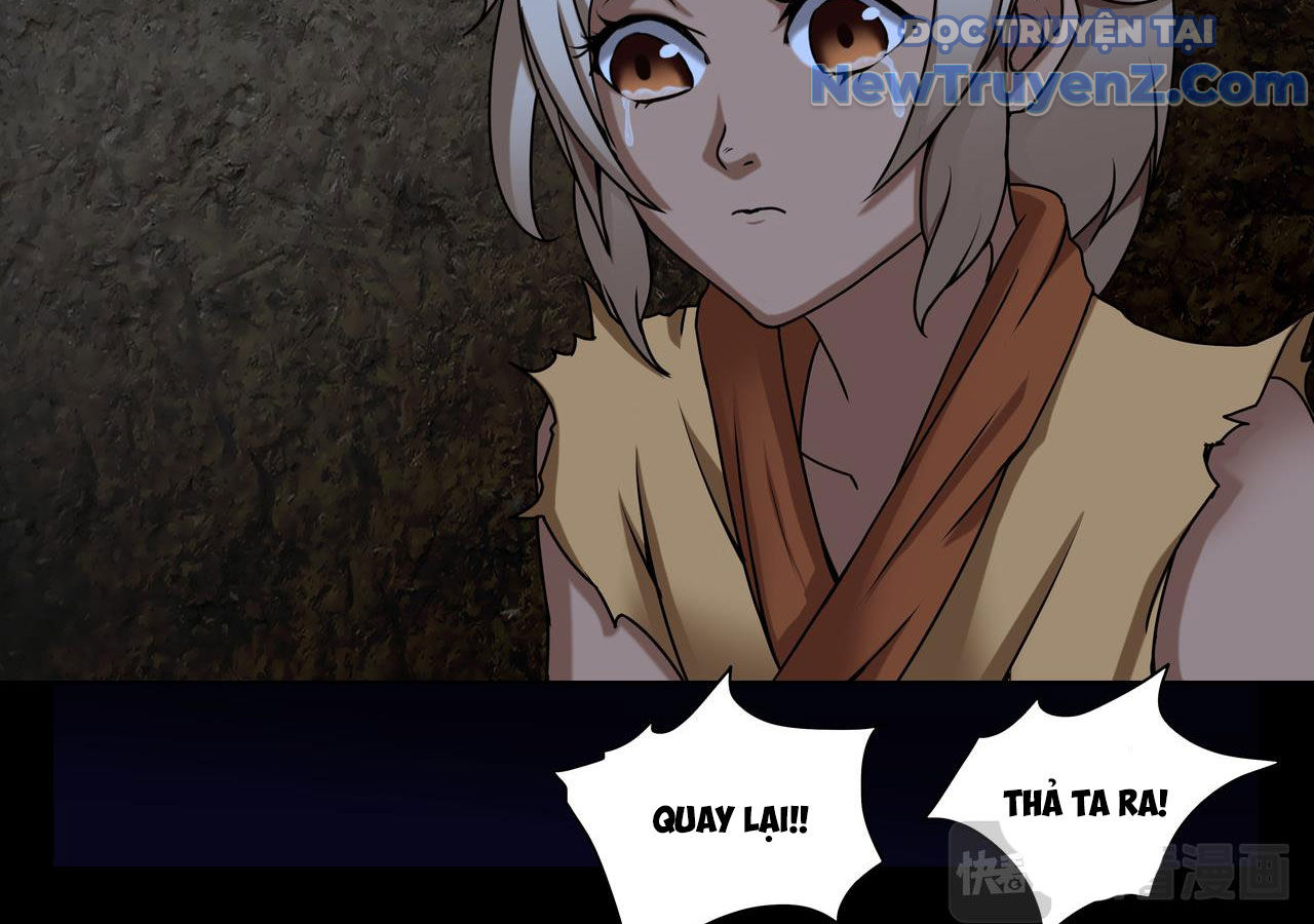 Vân Hải Dị Văn Chí chapter 6 - Trang 9