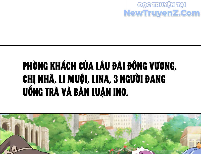 Kiếm Thánh Cùng Ma Vương chapter 7 - Trang 64